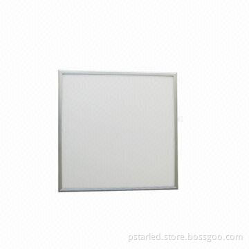 Ultra-thin LED Light Panel with 11mm Thickness, TUV/UL Approval